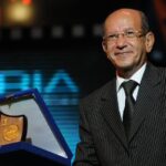 الفنان لطفي لبيب