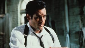 وفاة مايكل مادسن أيقونة Reservoir Dogs وKill Bill عن عمر 67 عامًا 1 Michael Madsen مايكل مادسن