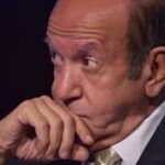 وداعا صاحب البهجة.. نجوم الفن يودعون لطفي لبيب بكلمات مؤثرة لطفي لبيب