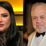 خاص: أشرف زكي ينفي إحالة بدرية طلبة للمحاكمة أشرف زكي وبدرية طلبة