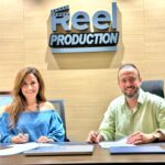 النجمة شيري عادل تنضم لأسرة فيلم حين يكتب الحب الفنانة شيري عادل