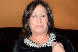 النجمة حياة الفهد