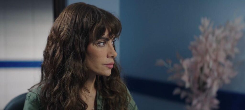 صبا مبارك في مواجهة مع قسوة مرض كريم فهمي في 220 يوم 2 النجمة صبا مبارك