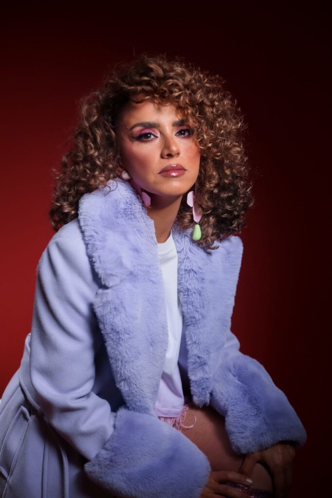 بنج كلي والعند.. أحداث أعمال الفنانة علا رشدي الدرامية 1 علا رشدي