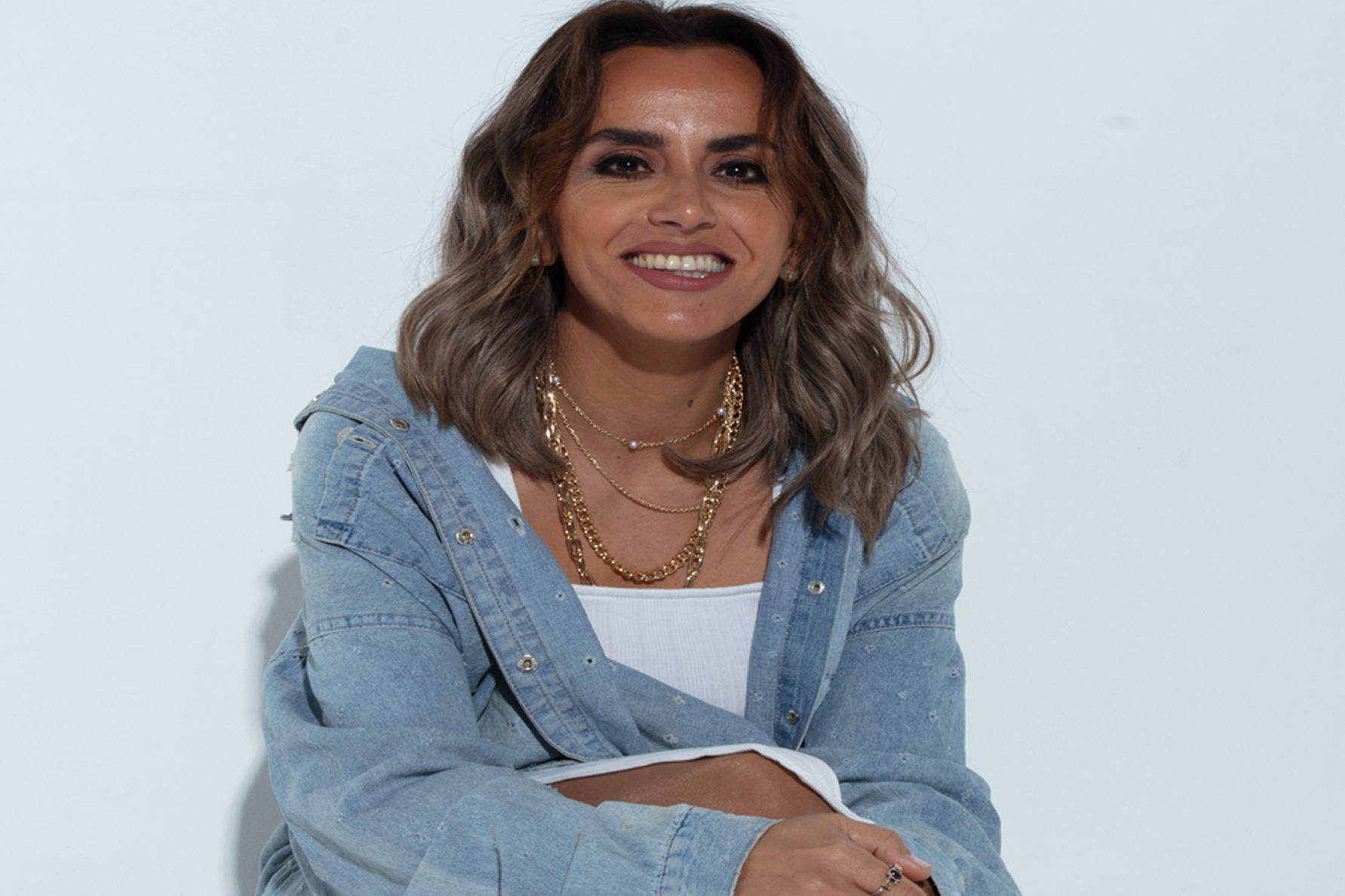 بنج كلي والعند.. أحداث أعمال الفنانة علا رشدي الدرامية