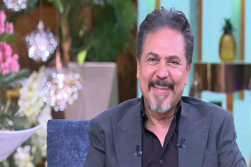 محيي إسماعيل يهاجم القومي للمسرح: تكريم بايخ.. وكنت مستني فلوس مش حتة ورقة 2 محمد رياض