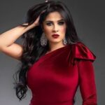 خاص- ياسمين عبد العزيز تتعاقد مع قناة ام بي سي مصر ياسمين عبد العزيز