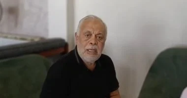 أشرف زكي