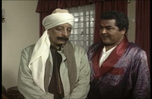 الفنان مصطفي متولي
