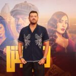 اليوم عرض فيلم درويش في دور العرض المصرية و٢٨ اغسطس في الخليج عمرو يوسف