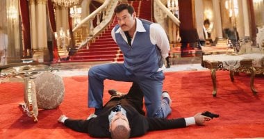 فيلم درويش
