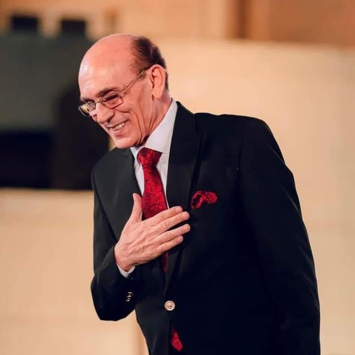 محمد صبحي