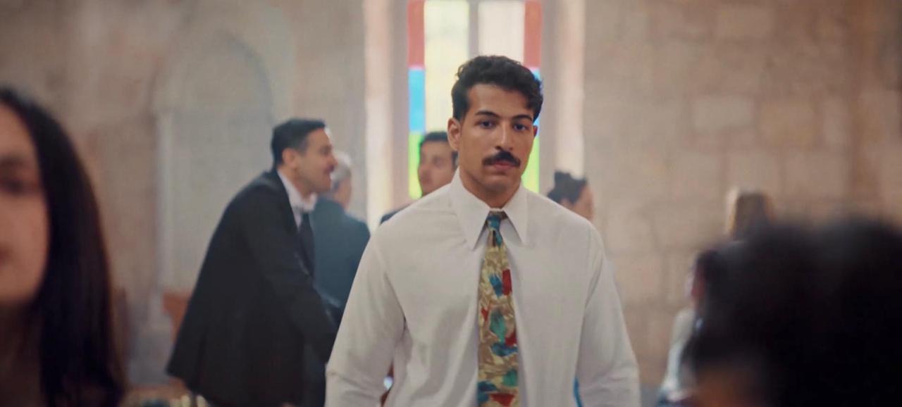 محمود ياسين