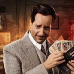 النص التاني.. أحمد أمين يبدأ تصوير مسلسله الجديد في شهر نوفمبر أحمد آمين