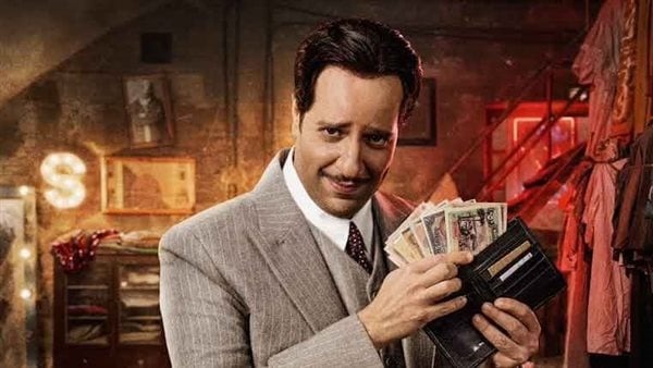 النص التاني.. أحمد أمين يبدأ تصوير مسلسله الجديد في شهر نوفمبر 1 أحمد آمين