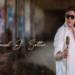 أحمد العطار.. يعود للغناء ويطرح "تعالى" بمشاركة إبنته لأول مرة أحمد العطار