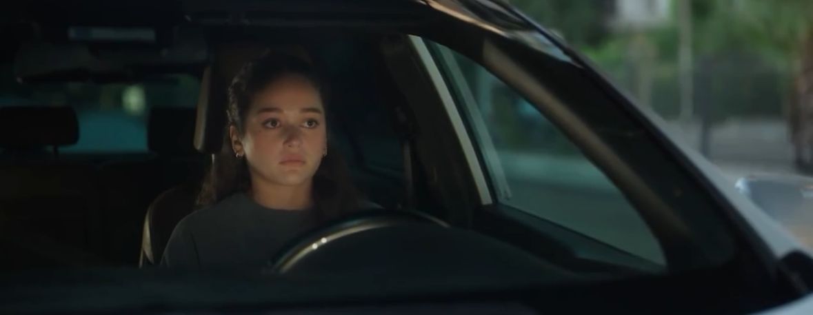 الفنانة نور إيهاب