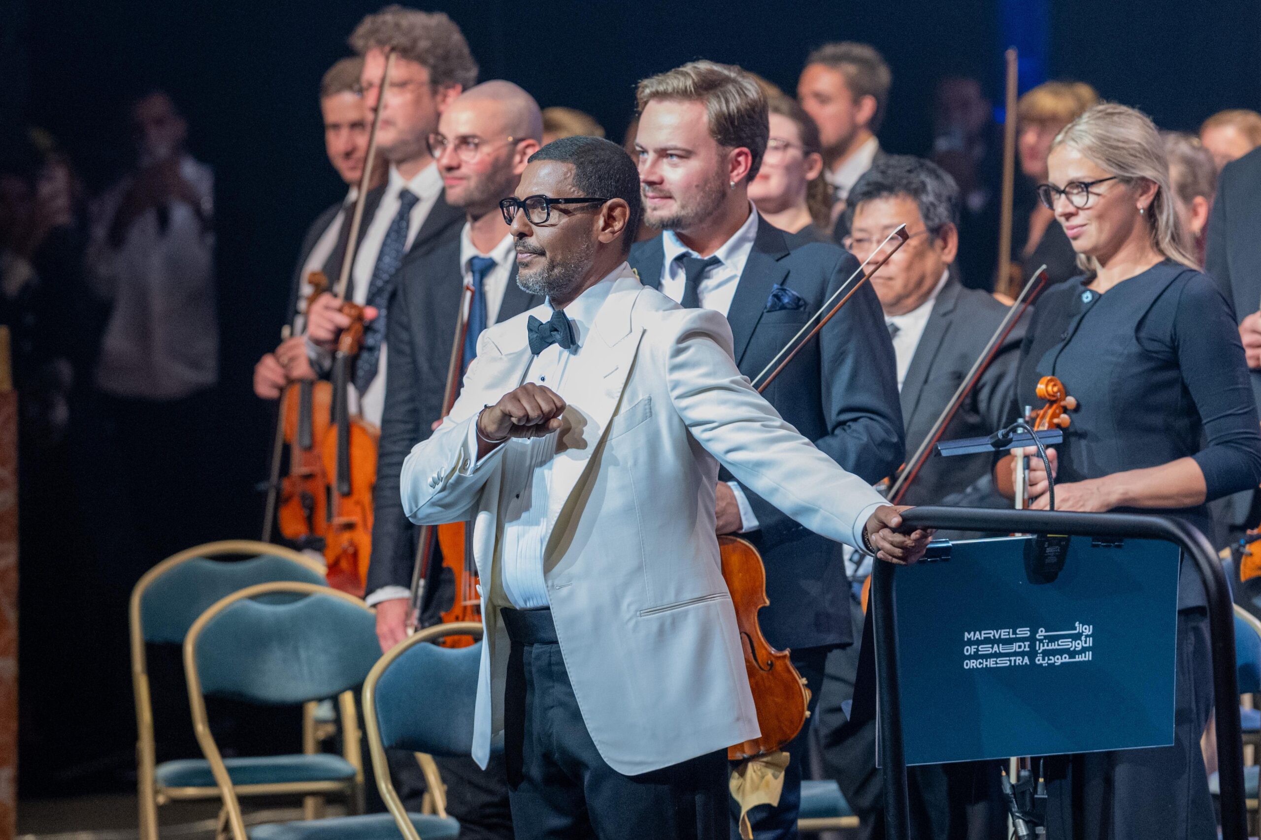 المايسترو هاني فرحات