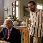 المخرج كريم الرحباني