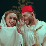 المطرب الشاب عطار