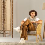 المطرب محمد نادر