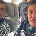 بعد بكائه في المحكمة.. تفاصيل حبس حمو بيكا 3 أشهر ورسالة دعم من حسن شاكوش حمو بيكا وحسن شاكوش