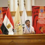 مهرجان القاهرة التجريبي يناقش مستقبل الإبداع المسرحي مع تطبيقات الذكاء الاصطناعي عزت إسماعيل