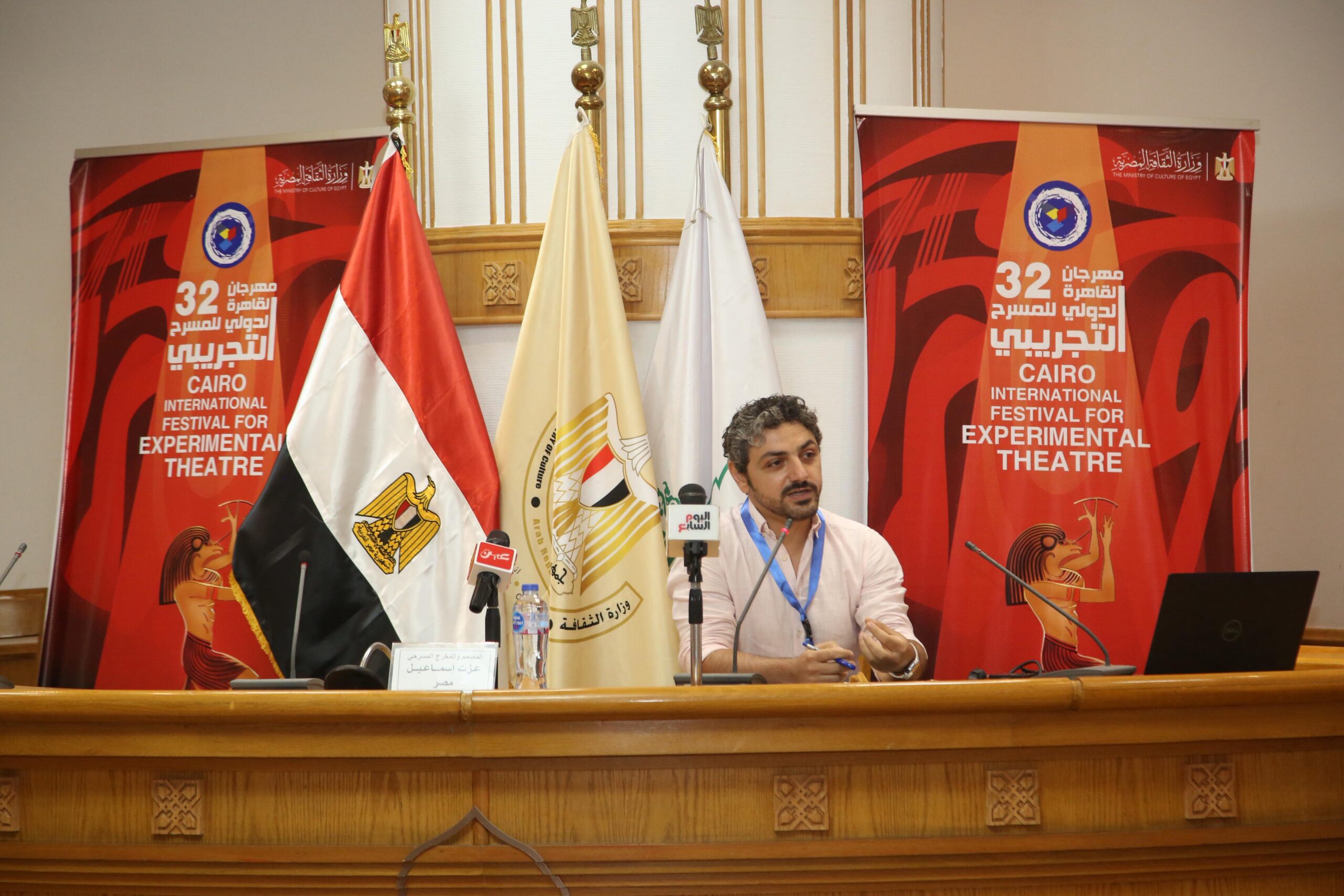 عزت إسماعيل