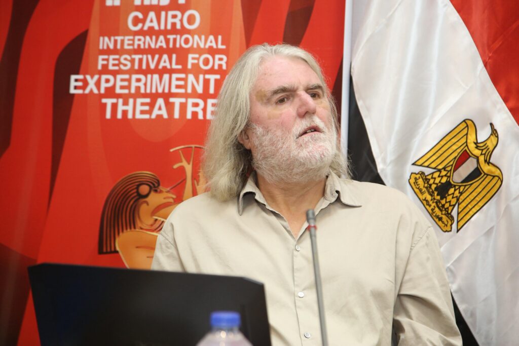 مناقشة عن الذكاء الاصطناعي