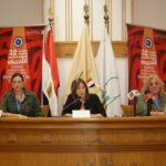 المسرح بين الخصوصية المحلية والمسؤولية البيئية: نقاشات فكرية في القاهرة التجريبي نقاشات فكرية في القاهرة التجريبي