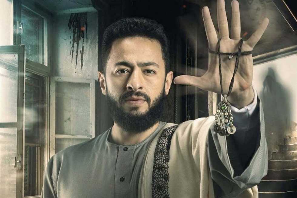 الفنان حمادة هلال