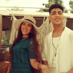 معاذ عيسى نجم "ذا فويس كيدز" يطرح "لمحت عينها" المطرب معاذ عيسي