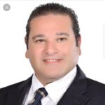 انضمام د.محمد الشاعر إلى اللجنة العليا مهرجان الغردقة لسينما الشباب د محمد الشاعر