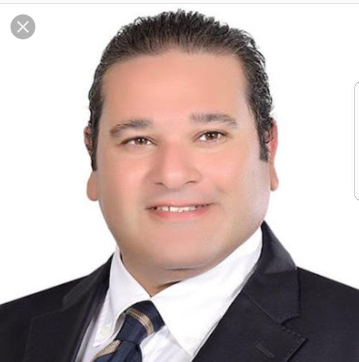 انضمام د.محمد الشاعر إلى اللجنة العليا مهرجان الغردقة لسينما الشباب