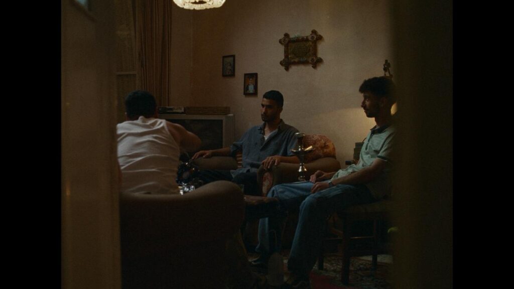 فيلم كمين