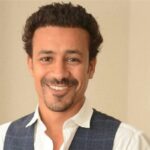 الفنان أحمد داود