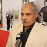 الفنان محمد رضوان