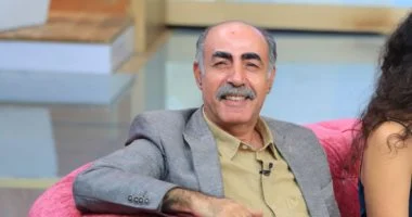 خاص- بعد نجاحاته الأخيرة.. محمد عبد العظيم ينضم لـ «المصيدة» مع حنان مطاوع 1 الفنان محمد عبد العظيم