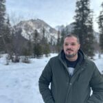 المخرج أحمد البابلي