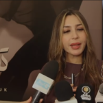 المطربة جنات