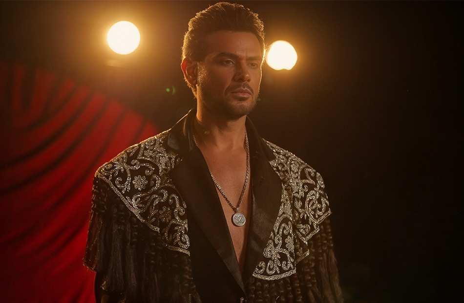 المطرب سامو زين