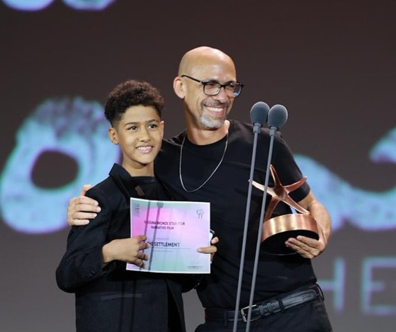 جوائز مهرجان الجونة السينمائي