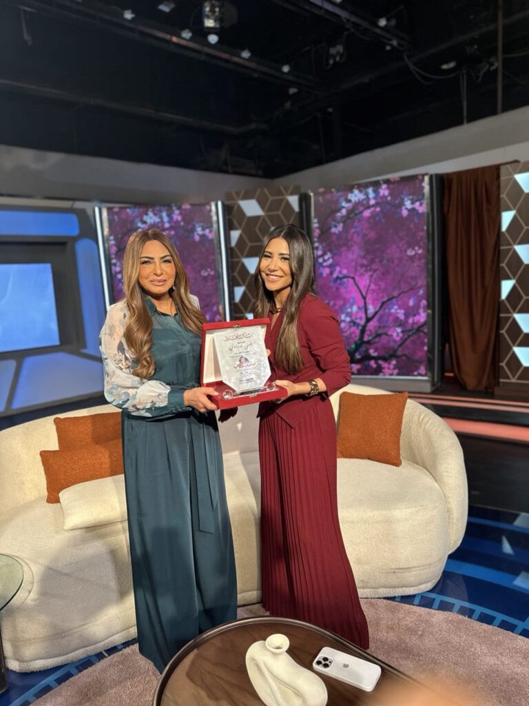 سلوى خطاب ويمنى بدراوي