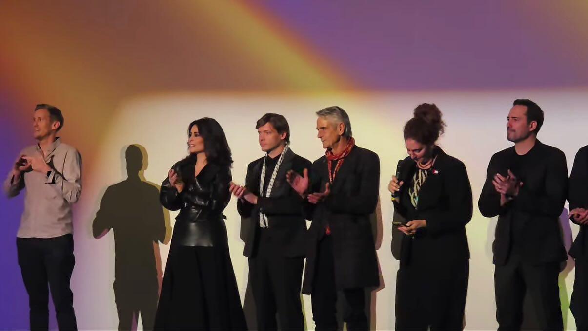 فريق عمل فلسطين 36