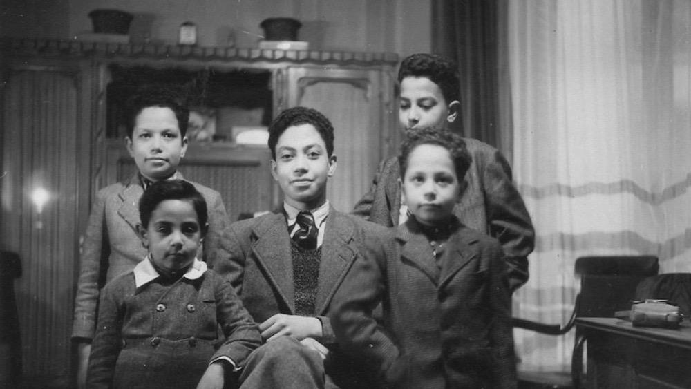 فيلم رسائل الشيخ دراز