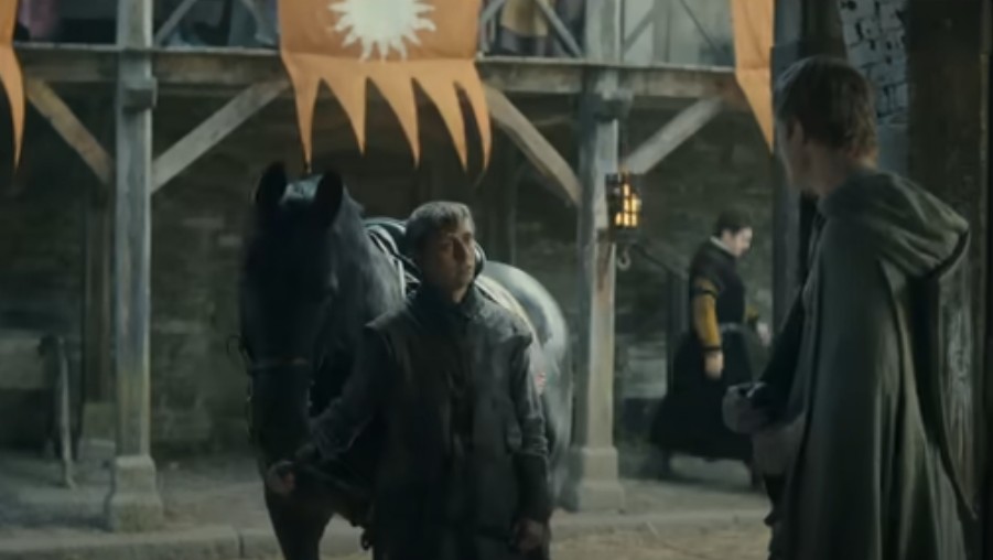 مسلسل فارس الممالك السبع