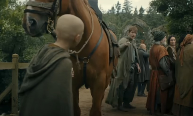 مسلسل فارس الممالك السبع