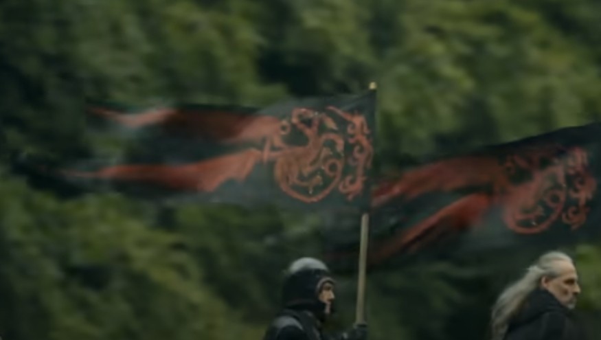 مسلسل فارس الممالك السبع