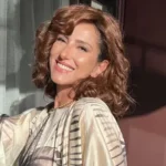 حنان مطاوع لـ بلاتوه9: أشارك بمسلسل في رمضان 2026 مع ممدوح شاهين النجمة حنان مطاوع