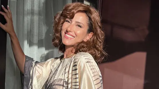 حنان مطاوع لـ بلاتوه9: أشارك بمسلسل في رمضان 2026 مع ممدوح شاهين